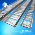 Heavy Duty BC4 Cable Ladder Tray Australia tipo con UL Hot Sale